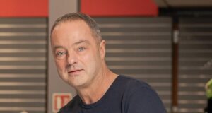 Fjögurra milljarða króna velta