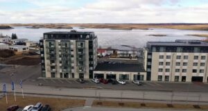 Fá nýja glugga í stað þeirra gölluðu eftir áralanga baráttu