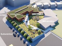 Seltjarnarnesbær byggir nýjan leikskóla
