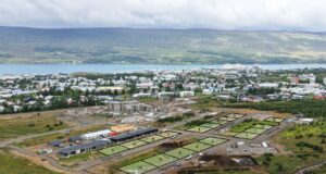 02.10.2025 Einbýlishúsalóðir í Móahverfi á Akureyri