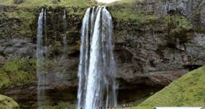 Áforma hótel í Seljalandsseli