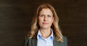 Kristín ráðin framkvæmdastjóri Eflu