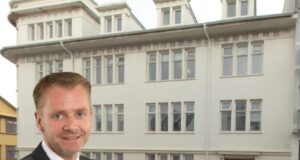 Lýður kærir synjun á niðurrifi Hvítabandsins