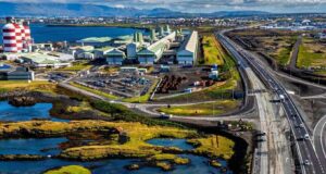 Framkvæmdir langt á undan áætlun