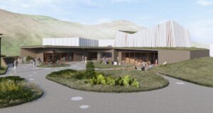 Samningar um hönnun nýs menningarhúss undirritaðir