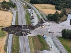 Fannst látinn eftir tveggja vikna leit