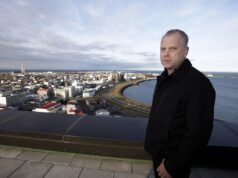 Ríflega 500 milljóna króna hagnaður