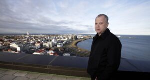 Ríflega 500 milljóna króna hagnaður