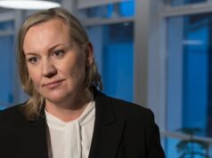 „Ég get ekki gert annað en að bregðast við og er nú þegar að gera það“