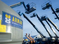 Hafa hagnast um 2,6 milljarða á þremur árum