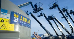 Hafa hagnast um 2,6 milljarða á þremur árum