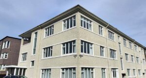 Fólk flytji í fæðingarheimili