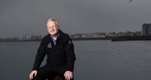 Standa frammi fyrir 96,8 milljarða fjárþörf