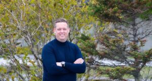 Meðalsölutími fasteigna hundrað dagar