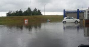 NTÍ skammar sveitarfélög fyrir að skipuleggja hús á hættusvæðum – Tjón á nýlegum byggingum aukist