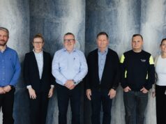 RST Net sér Vaðölduveri fyrir rafbúnaði