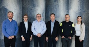 RST Net sér Vaðölduveri fyrir rafbúnaði