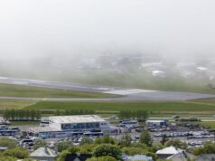 Meirihluti vill flugvöllinn áfram í Vatnsmýri