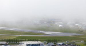 Meirihluti vill flugvöllinn áfram í Vatnsmýri