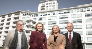 Nýbygging fyrir geðþjónustu Landspítala verði í Fossvogi