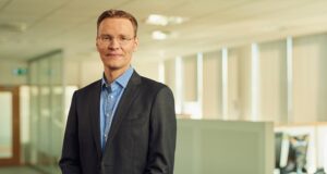 Samdráttur hjá Cowi