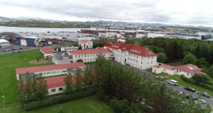 Kleppur verður ekki lengur Kleppur þegar nýtt húsnæði rís í Fossvogi