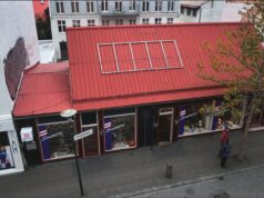 Vilja stöðva niðurrif á elsta húsi Laugavegar