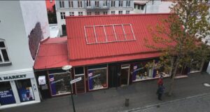 Vilja stöðva niðurrif á elsta húsi Laugavegar