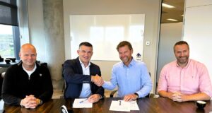 Nýtt hjúkrunarheimili rís í Þorlákshöfn