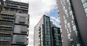 Fundur um stöðu íbúðauppbyggingu og framtíðarhorfur