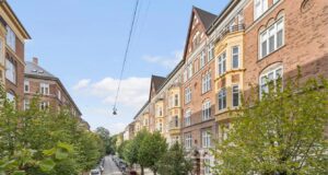 Gatan sem gerði fólk að milljónamæringum