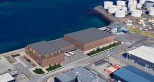 Alvotech hyggst reisa stórhýsi á Granda