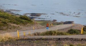 Vegagerðin má semja við norskan verktaka um brúarsmíði á sunnanverðum Vestfjörðum