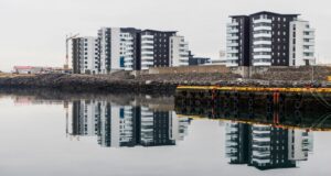 Vilja bæta aðstöðu fyrir skemmtiferðaskip í Keflavíkurhöfn