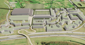 Opnun tilboða í byggingarrétt lóða í Vetrarmýri í Garðabæ