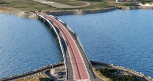 Opnun tilboða í smíði Fossvogsbrúar