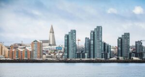 Reykjavíkurborg tekur í notkun nýtt viðmót byggingarleyfa