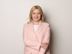 Birna Ósk nýr forstjóri Húsasmiðjunnar