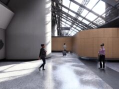 Breytingar á komusvæði Keflavíkurflugvallar