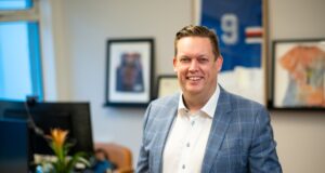 Lóðabrask og íþyngjandi reglugerðir