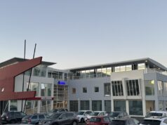 Miklaborg hagnast um 45 milljónir