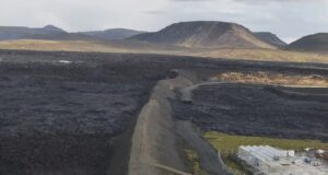 Varnargarðar við Grindavík verða hækkaðir