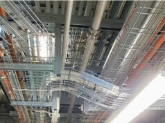 Opnun í forvali vegna rafkerfa í meðferðarkjarna