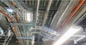 Opnun í forvali vegna rafkerfa í meðferðarkjarna