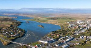 31.10.2025 Sala á byggingarétti á lóðum fyrir íbúðahúsnæði að Móstekk, Selfossi