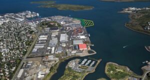 Vilja lengja Sundabakka enn frekar vegna Sundabrautar