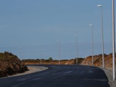 20.11.2025 Stálbogabrú yfir Álftanesveg – Fullnaðarhönnun