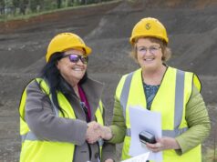 Útboð farið af stað fyrir nýtt hjúkrunarheimili á Húsavík