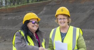 Útboð farið af stað fyrir nýtt hjúkrunarheimili á Húsavík