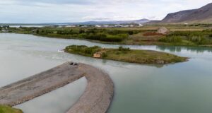 Framkvæmdir Vegagerðarinnar bæði í sátt við álfa og menn